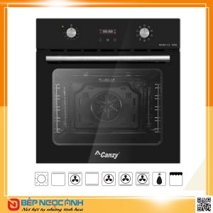 Lò nướng CANZY CZ 09DL