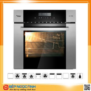 Lò nướng Canzy CZ 11EBN