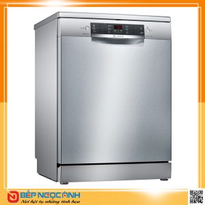 MÁY RỬA BÁT BOSCH HMH.SMS46MI01G