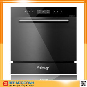 MÁY RỬA BÁT CANZY CZ-DE8B05EU