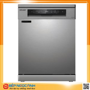 MÁY RỬA BÁT (CHÉN) SP 775DW-S