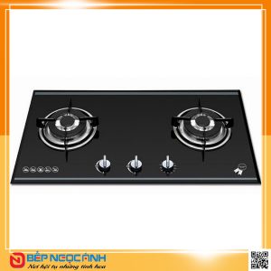 Bếp Gas Malloca AS 920L