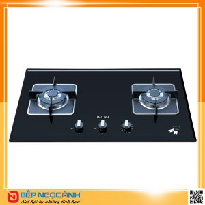 Bếp Gas âm Malloca AS 9402B