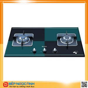 Bếp Gas âm Malloca AS 9402BG