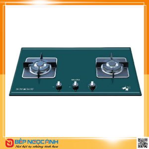 Bếp Gas âm Malloca AS 9402G