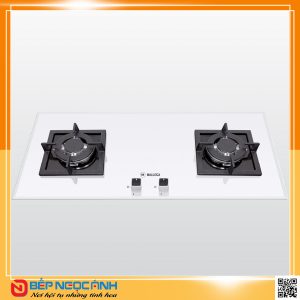 Bếp Gas âm Malloca AS 9502W