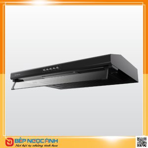 Máy hút khử mùi Malloca H107B