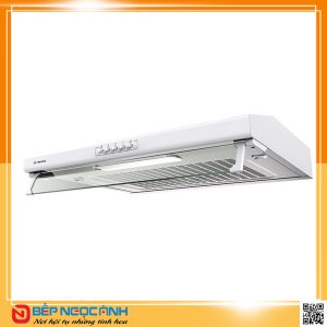 Máy hút khử mùi Malloca H107W