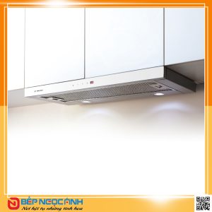 Máy hút mùi âm tủ Malloca H205.7 WG