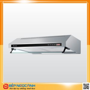 Máy hút khử mùi Malloca H342.9 NEW