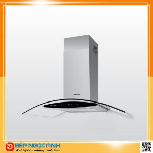 Máy hút khử mùi Malloca MC 1090