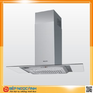 Máy hút khử mùi đảo Malloca MC 9066 ISLAND NEW