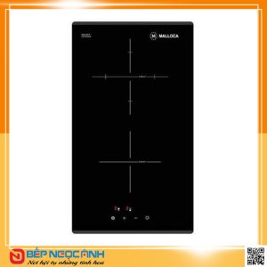 Bếp hồng ngoại domino Malloca MDR 302