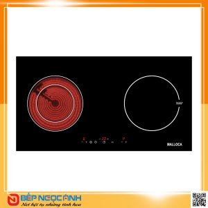 Bếp Điện Từ Malloca MH-02IR