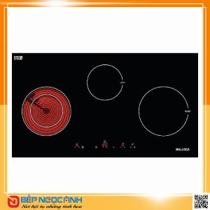 Bếp Điện Từ Malloca MH-03IRB
