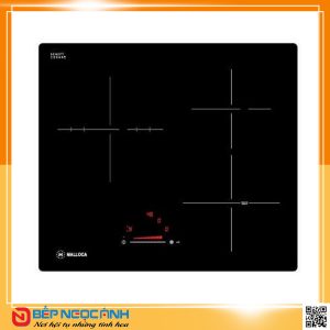 Bếp điện từ Malloca MIR 593