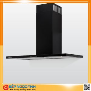 Máy hút mùi Malloca Slim K1522