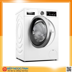 Máy Giặt ActiveOxygen 9kg HMH.WAV28L40SG Series 8