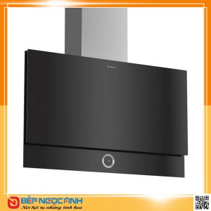 Máy Hút Kết Nối Home Connect BOSCH HMH.DWF97RV60B Series 8