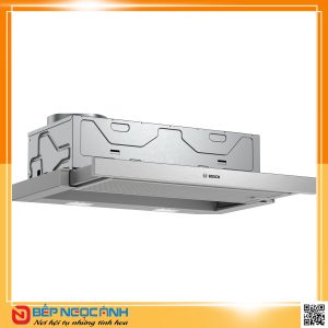 Máy Hút Mùi Âm Tủ BOSCH HMH.DFM063W56B Serie 2