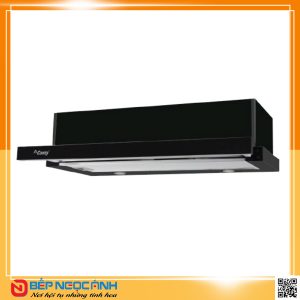 Máy Hút Mùi Canzy CZ-6002G