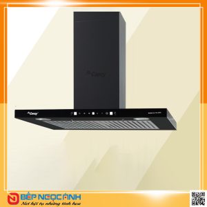 Máy Hút Mùi Canzy CZ Pro 333S