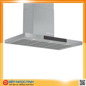 MÁY HÚT MÙI ĐẢO BOSCH HMH.DIB98JQ50B Series 6