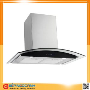 Máy hút mùi kính cong KF-GB973