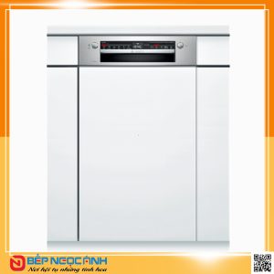 Máy Rửa Bát Bán Âm BOSCH HMH.SPI2HKS59E Series 4