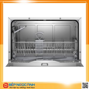 Máy Rửa Bát Để Bàn BOSCH HMH.SKS62E32EU Series 4