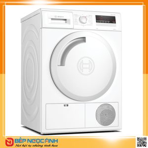 Máy Sấy Tụ Hơi 8kg HMH.WTN84201MY Series 4