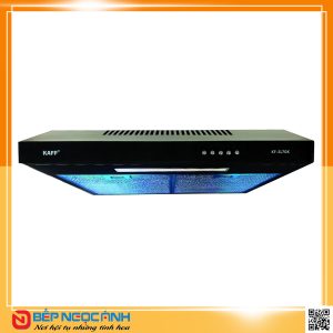 Máy hút mùi KAFF KF-SL60KB/SL70KB