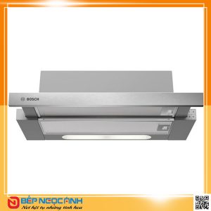 Máy hút mùi âm tủ Bosch HMH.DHI623GSG