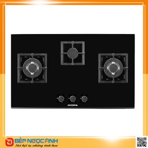 Bếp gas âm Modena BH 2934