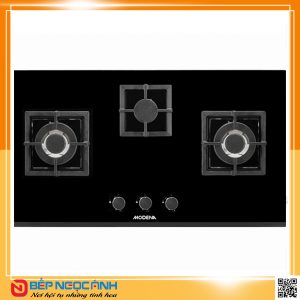 Bếp gas âm Modena BH 4934