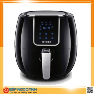 NỒI CHIÊN KHÔNG DẦU SP T6.5