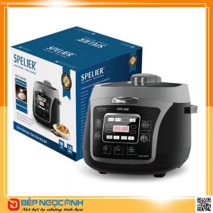 NỒI CƠM ĐIỆN TỬ SP 18RC