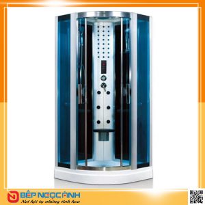 PT-02- Phòng tắm xông hơi