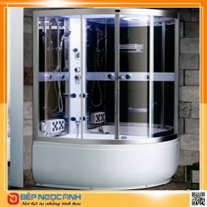 PT04 Phòng xông hơi