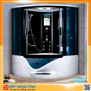 PT05 Phòng xông hơi