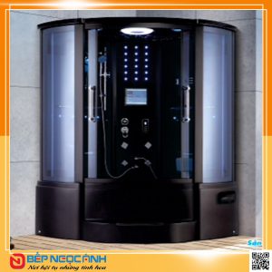 PT06 Phòng xông hơi