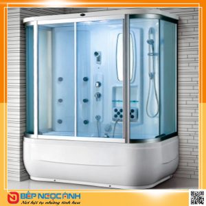 PT07 Phòng xông hơi