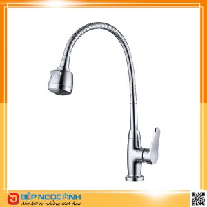 Vòi chậu bếp SKYLAND S-KL037M