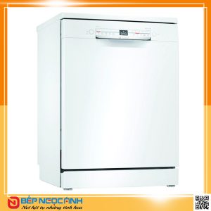 Máy rửa chén độc lập Bosch HMH.SMS2IVW01P