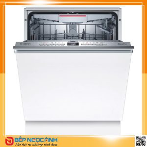 MÁY RỬA BÁT BOSCH HMH.SMV4ECX14E