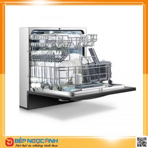 Máy rửa chén SP-08 K DW SILVER