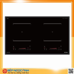 Bếp từ đôi SPE - IC928 B
