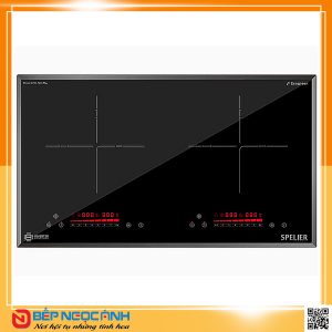 BẾP TỪ ĐÔI SPELIE SPM – 728I PLUS