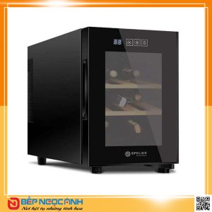Tủ đựng rượu SPELIER SP 06B