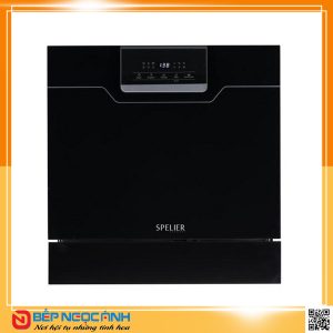 MÁY RỬA BÁT SPELIER SP- 08 UOZ